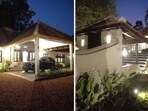 The images are of a 4 BHK in Kerala, priced at  <span class='webrupee'>₹</span>3 crore. 