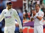 Dhruv Jurel revealed that Joe Root and James Anderson had sledged him during the Ranchi Test earlier this year