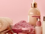 Discover the top Amazon deals on bath and shower essentials with up to 50% off and enjoy a calming self-care routine.
