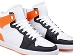 Step up their style with our list of durable and trendy shoes for boys.