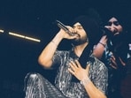 Diljit Dosanjh brings the Dil-Luminati Tour to India Diljit Dosanjh brings the Dil-Luminati Tour to India