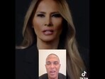 Former CNN Anchor Don Lemon shared Melania's video on Trump's assassination attempt with superimposed reactions