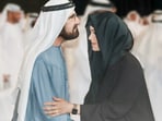Dubai princess Latifa M R Al Maktoum a shared a heartfelt Instagram video for her father, Mohammed bin Rashid Al Maktoum.
