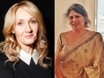 JK Rowling blasts Mridul Wadhwa’s handling of Edinburgh Rape Crisis Centre, accusing her of failing to protect women-only spaces amid widespread criticism.