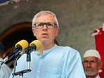 Jammu and Kashmir National Conference (JKNC) Vice President Omar Abdullah. Jammu and Kashmir National Conference (JKNC) Vice President Omar Abdullah.