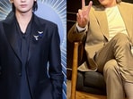 Actors Park Hyung Sik and Heo Joon Ho will be starring together in Treasure Island. Actors Park Hyung Sik and Heo Joon Ho will be starring together in Treasure Island.
