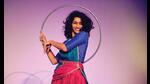 Eshna Kutty’s viral hoop video in 2020 made hoop dancing popular.
