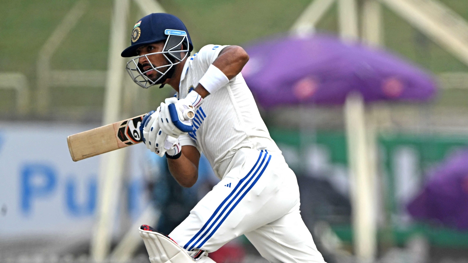 How Rohit Sharma’s unfiltered pep-talk calmed star-struck Dhruv Jurel down before Test debut: ‘First ball maarega? Maar’