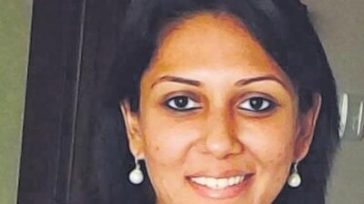 ‘She had complete knowledge’: Gadkar must be tried for murder, says prosecution ‘She had complete knowledge’: Gadkar must be tried for murder, says prosecution
