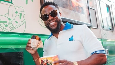 Hart House, Kevin Hart's vegan restaurant chain, has shut down all four locations as of September 10, 2024. (Instagram/Hart House) Hart House, Kevin Hart's vegan restaurant chain, has shut down all four locations as of September 10, 2024. (Instagram/Hart House)