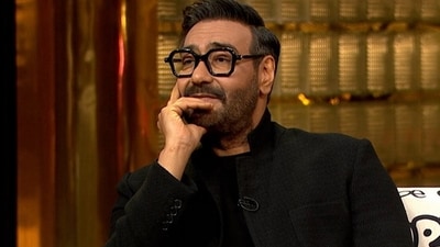 Bollywood actor, director and producer Ajay Devgn, has renewed a lease agreement for two commercial units spanning 1,500 sq ft, in Andheri area of Mumbai, for a monthly rent of ₹4.16 lakh. Bollywood actor, director and producer Ajay Devgn, has renewed a lease agreement for two commercial units spanning 1,500 sq ft, in Andheri area of Mumbai, for a monthly rent of ₹4.16 lakh.