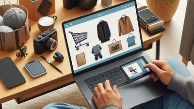 Amazon Sale 2024: Celebrate this festive season with the best deals across all categories on Amazon. (AI-generated)
