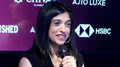 Bhakti Modi has been appointed CEO of Reliance Retail's Tira Beauty (Facebook/@tirabeautyindia) Bhakti Modi has been appointed CEO of Reliance Retail's Tira Beauty (Facebook/@tirabeautyindia)