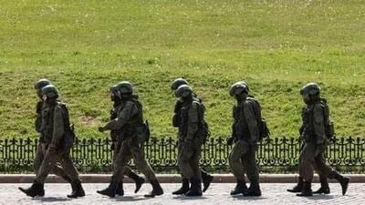 Deceived into joining Russian military, alleges family. (HT File)