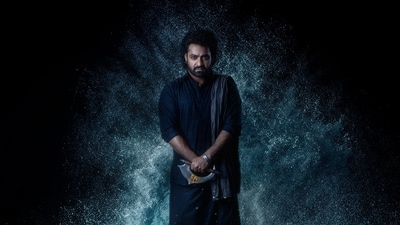 Jr NTR's Devara: Part 1 gets a U/A certificate