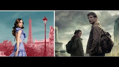 For many in the audience, Emily in Paris, now in its fourth season, represents the new low in streaming. Within the world of streaming platforms, meanwhile, there is a sense that brave, expensive efforts such as The Last of Us simply do not pay off. For many in the audience, Emily in Paris, now in its fourth season, represents the new low in streaming. Within the world of streaming platforms, meanwhile, there is a sense that brave, expensive efforts such as The Last of Us simply do not pay off.