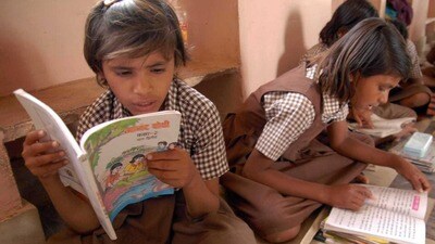 Hindi has been a popular language in the digital world (HT Archive) Hindi has been a popular language in the digital world (HT Archive)