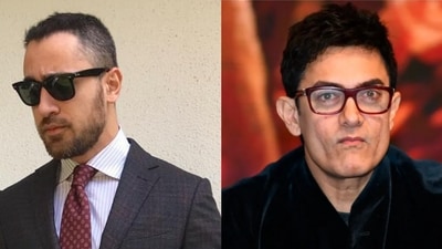 Imran Khan's comeback film will be backed by Aamir Khan, just like his debut, Jaane Tu...Ya Jaane Na (2008) Imran Khan's comeback film will be backed by Aamir Khan, just like his debut, Jaane Tu...Ya Jaane Na (2008)