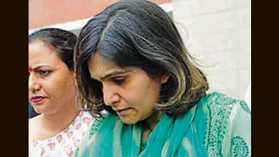 Kalyani worked as an assistant professor of home science on contract basis at Post Graduate Government College for Girls, Sector 42, since August 2017. (HT File Photo for representation) Kalyani worked as an assistant professor of home science on contract basis at Post Graduate Government College for Girls, Sector 42, since August 2017. (HT File Photo for representation)