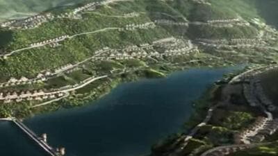 Lavasa Hill City at Mulshi taluka of Pune district was formed as a private corporation by investors to build and manage a hillside resort. However, the project bombed after completing a fifth of its first phase with liabilities mostly owing to financial institutions. (REPRESENTATIVE PHOTO) Lavasa Hill City at Mulshi taluka of Pune district was formed as a private corporation by investors to build and manage a hillside resort. However, the project bombed after completing a fifth of its first phase with liabilities mostly owing to financial institutions. (REPRESENTATIVE PHOTO)