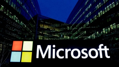 Global tech giant Microsoft has invested close to Rs. 453 crore on land parcels spread across an area of 16.4 acres in Pune’s Hinjewadi, (REUTERS / Gonzalo Fuentes)