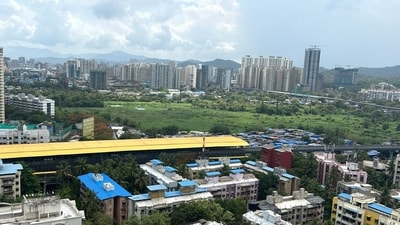 Along with Dahisar, BMC and government-owned plots at Mulund, Wadala and Kurla were chosen to resettle Dharavi residents. HT Photo Along with Dahisar, BMC and government-owned plots at Mulund, Wadala and Kurla were chosen to resettle Dharavi residents. HT Photo