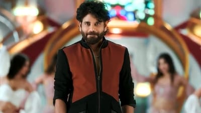 This is Nagarjuna's 6th consecutive time as the host of Bigg Boss Telugu. This is Nagarjuna's 6th consecutive time as the host of Bigg Boss Telugu.