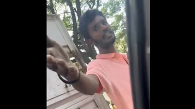 The individual has submitted evidence to the police and expressed frustration over inadequate support and safety concerns. (X) The individual has submitted evidence to the police and expressed frustration over inadequate support and safety concerns. (X)