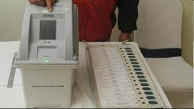 The Haryana assembly elections are slated to be held on October 5 and results will be declared on October 8. (HT File)