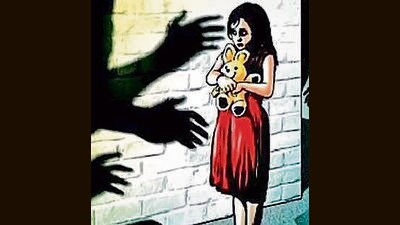 The accused had been hired to pick and drop her and her younger sister, studying in Class 1 in the same school. (iStock) The accused had been hired to pick and drop her and her younger sister, studying in Class 1 in the same school. (iStock)