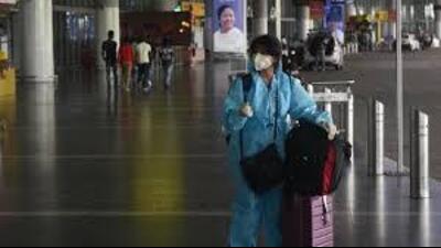 The government has issued advisory for international travellers between India and polio-infected countries. (HT File Photo for representation)