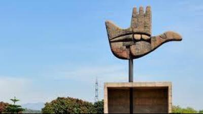 This will be the first meeting of UT administrator Gulab Chand Kataria. (HT File Photo for representation)