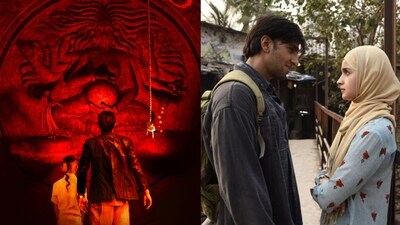 Instead of Tumbbad, Gully Boy was selected as India's official entry to Oscars Instead of Tumbbad, Gully Boy was selected as India's official entry to Oscars