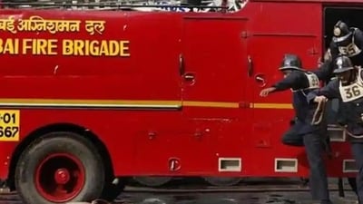 A fire brigade official at the scene said, "The gas leak originated from Nikakem in MIDC Ambernath. It spread across a 1 km area. (File photo for representation) A fire brigade official at the scene said, "The gas leak originated from Nikakem in MIDC Ambernath. It spread across a 1 km area. (File photo for representation)