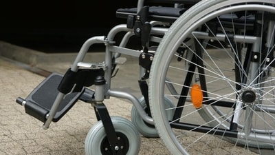 Accessibility is critical to the disability justice movement and the Rights of Persons with Disabilities Act of 2016 (RPD Act) (Unsplash)