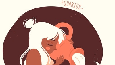 Aquarius Daily Horoscope Today, September 14, 2024: Embrace positive energy, new opportunities await, and focus on maintaining harmony in your personal and professional relationships today.