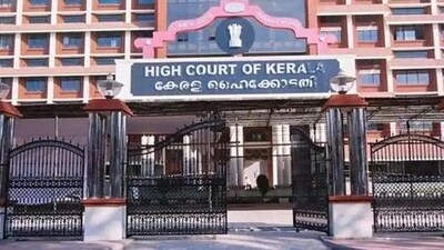 The Kerala high court (File Photo) The Kerala high court (File Photo)