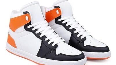 Step up their style with our list of durable and trendy shoes for boys. Step up their style with our list of durable and trendy shoes for boys.