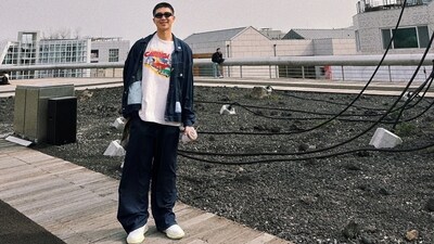 BTS' RM turned 30 on September 12. BTS' RM turned 30 on September 12.
