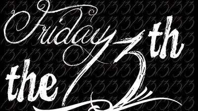 Friday the 13th brings cosmic blessings for two zodiac signs. (Pixabay) Friday the 13th brings cosmic blessings for two zodiac signs. (Pixabay)