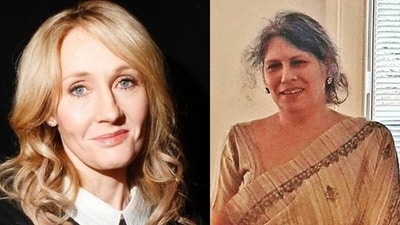 JK Rowling blasts Mridul Wadhwa’s handling of Edinburgh Rape Crisis Centre, accusing her of failing to protect women-only spaces amid widespread criticism. JK Rowling blasts Mridul Wadhwa’s handling of Edinburgh Rape Crisis Centre, accusing her of failing to protect women-only spaces amid widespread criticism.