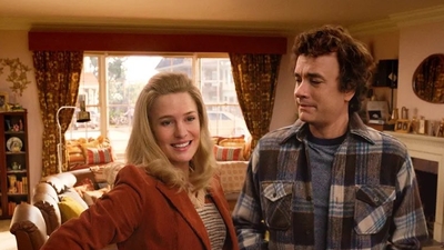 Tom Hanks and Robin Wright's Here to release in Indian cinemas on November 8