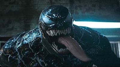 Sony Pictures has unveiled the final trailer for Venom: The Last Dance Sony Pictures has unveiled the final trailer for Venom: The Last Dance