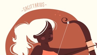 Sagittarius Daily Horoscope Today, September 14, 2024: Today, Sagittarius, embrace spontaneity and be open to new experiences, but maintain balance to avoid unnecessary risks.