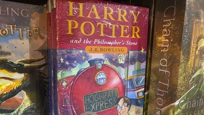 Harry Potter quiz: How many of these Harry Potter questions can you answer correctly?