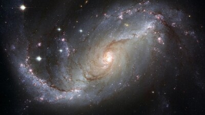 Universe (Pexels (Representative Photo)) Universe (Pexels (Representative Photo))