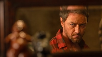Speak No Evil movie review: James McAvoy plays a menacing 'host'