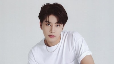 Moon Taeil debuted as a member of NCT in 2016 and was active in the K-pop group's sub-units NCT 127 and NCT U. (SM Entertainment) Moon Taeil debuted as a member of NCT in 2016 and was active in the K-pop group's sub-units NCT 127 and NCT U. (SM Entertainment)