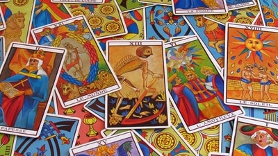 Read about your daily tarot prediction for September 13, 2024. (Pixabay)