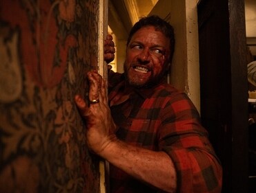 James McAvoy at his menacing best in Speak No Evil